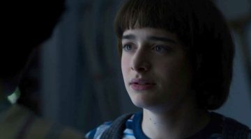 Stranger Things: ator se manifesta sobre sexualidade de Will Byers