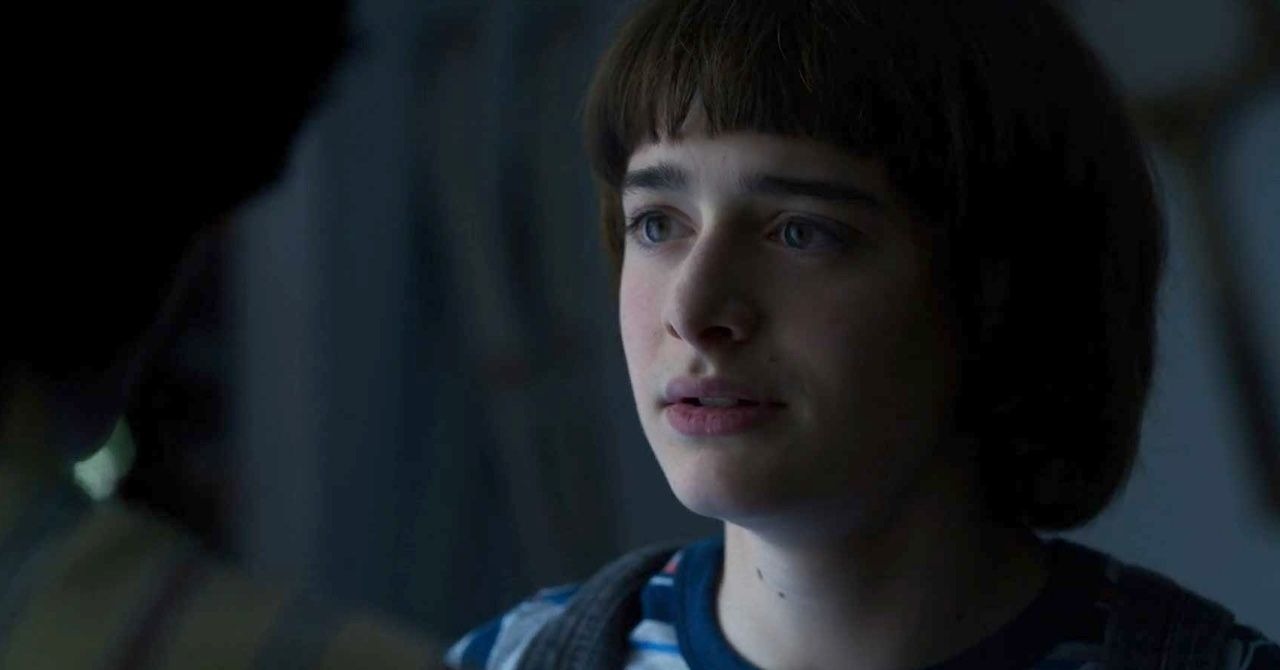 Stranger Things: ator se manifesta sobre sexualidade de Will Byers