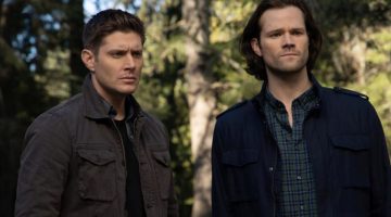 Inspiração? Fãs encontram filme sombrio que é muito parecido com Supernatural