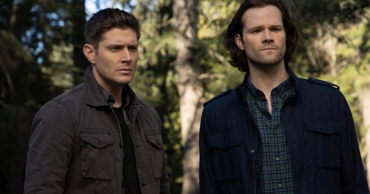 O que esperar da última temporada de Supernatural?
