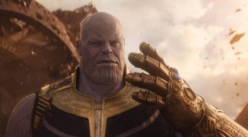 Thanos é um dos nomes mais populares para bebês, aponta pesquisa
