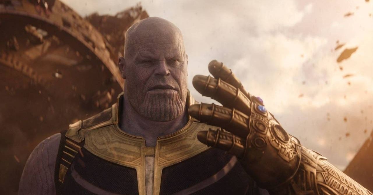 Thanos é um dos nomes mais populares para bebês, aponta pesquisa