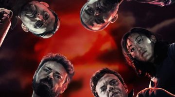 The Boys conclui filmagens da 2ª temporada; saiba quando deve estrear