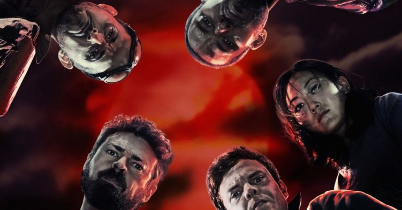 The Boys: orgia entre os heróis pode acontecer na 3ª temporada