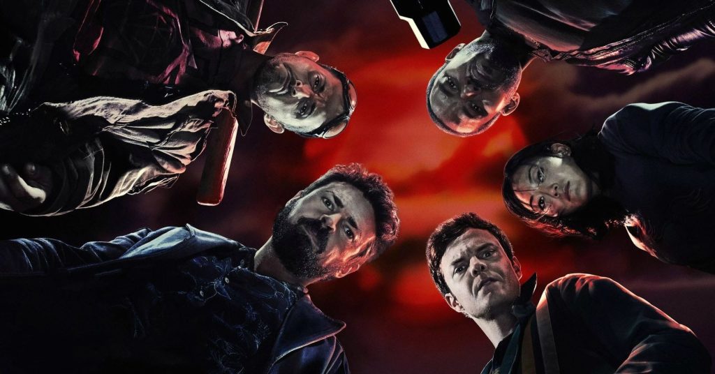 The Boys: 1ª temporada tem easter egg de Supernatural e você nem viu