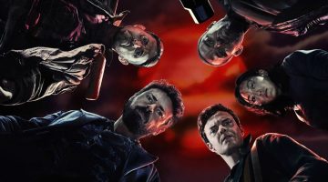 The Boys: 10 coisas que você precisa saber antes de assistir a série
