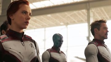 Quantas realidades alternativas surgiram em Vingadores: Ultimato? Entenda