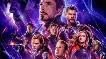 Kevin Feige se refere a Ultimato como ‘o último filme dos Vingadores’