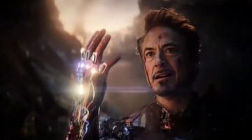 Homem de Ferro ou Doutor Destino? Robert Downey Jr. revela papel favorito