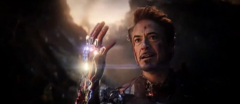 vingadores: ultimato