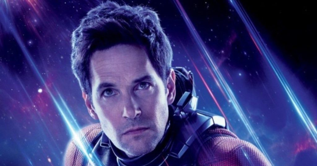 Vingadores: Ultimato tem referência ao Multiverso que ninguém viu