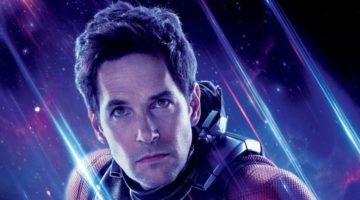 Vingadores: Ultimato tem referência ao Multiverso que ninguém viu