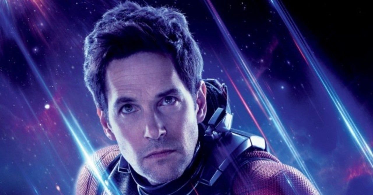 Vingadores: Ultimato tem referência ao Multiverso que ninguém viu