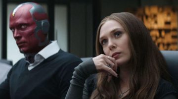 WandaVision: série do Disney+ tem primeiro trailer divulgado; assista