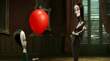 A Família Addams: novo filme de animação ganha hilário trailer dublado
