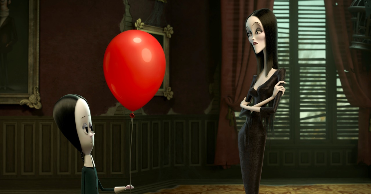 A Família Addams: novo filme de animação ganha hilário trailer dublado