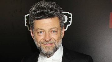 Andy Serkis vai dirigir Venom 2 e indica qual HQ o filme adaptará