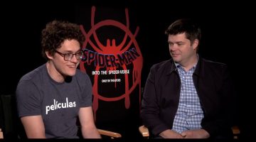 Produtores de Aranhaverso farão séries em live-action para Marvel/Sony