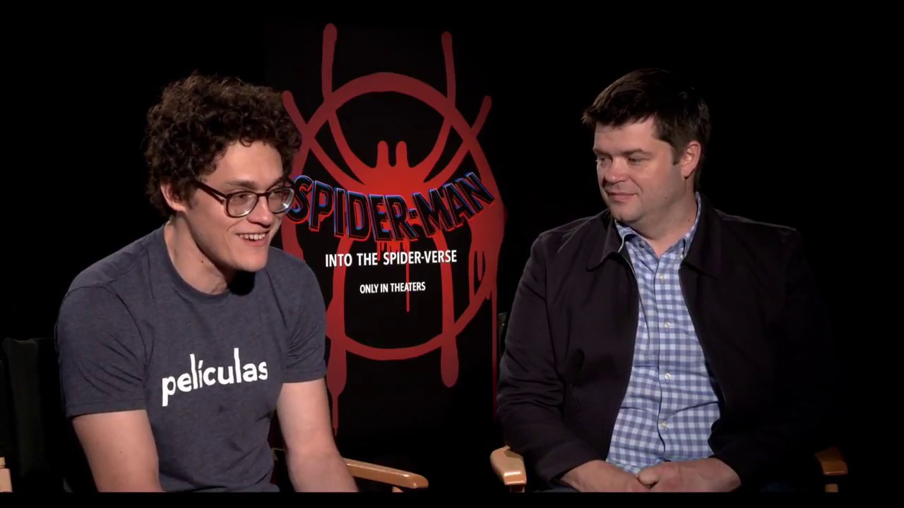 Produtores de Aranhaverso farão séries em live-action para Marvel/Sony