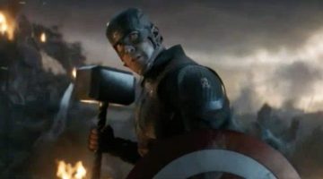 The Marvels: diretora culpa Capitão América pela vitória de Thanos; entenda