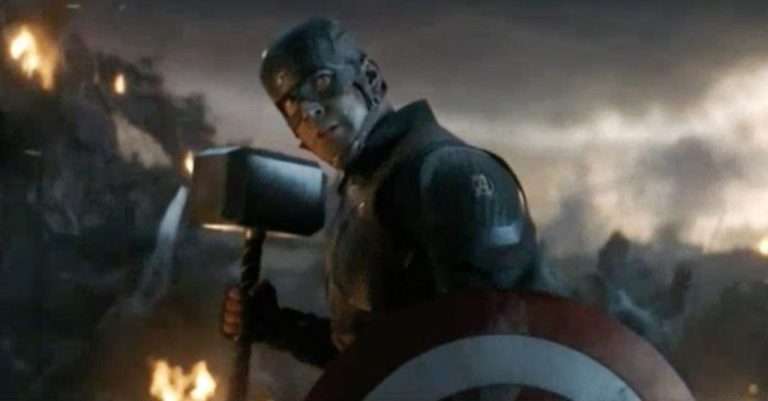 Vingadores: Destino