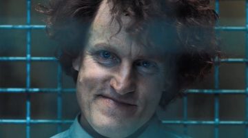 Venom 2: revelado o visual de Cletus Kasady, o hospedeiro do Carnificina