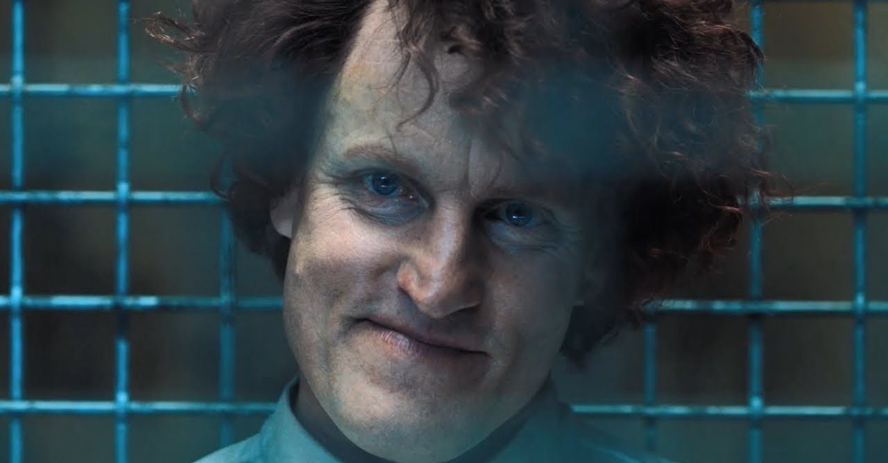 Venom 2: revelado o visual de Cletus Kasady, o hospedeiro do Carnificina