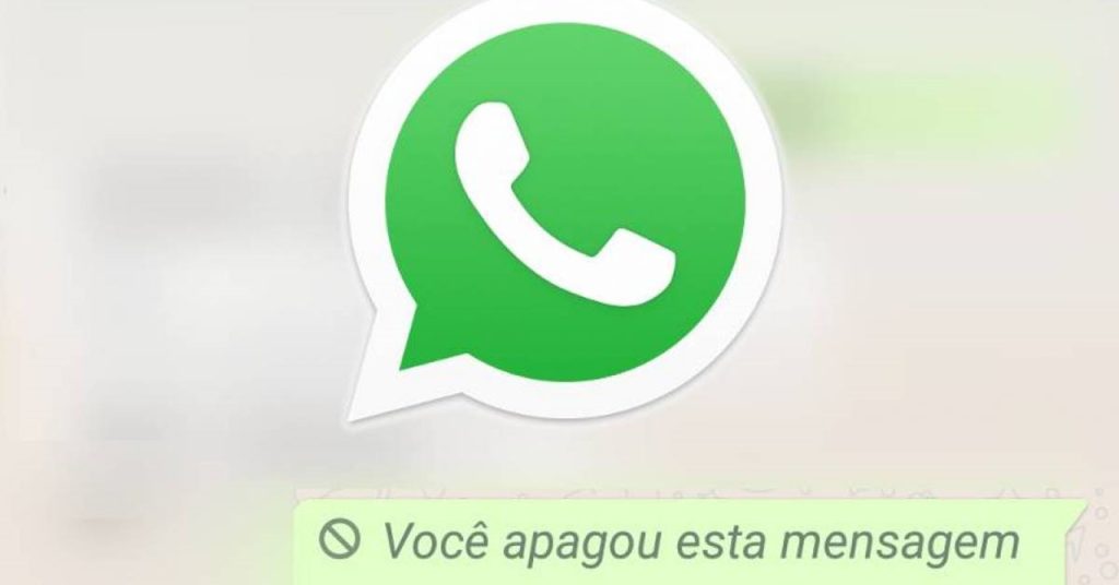 Saiba como ler mensagens apagadas do WhatsApp – é fácil e de graça