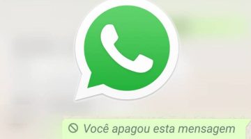 Saiba como ler mensagens apagadas do WhatsApp – é fácil e de graça