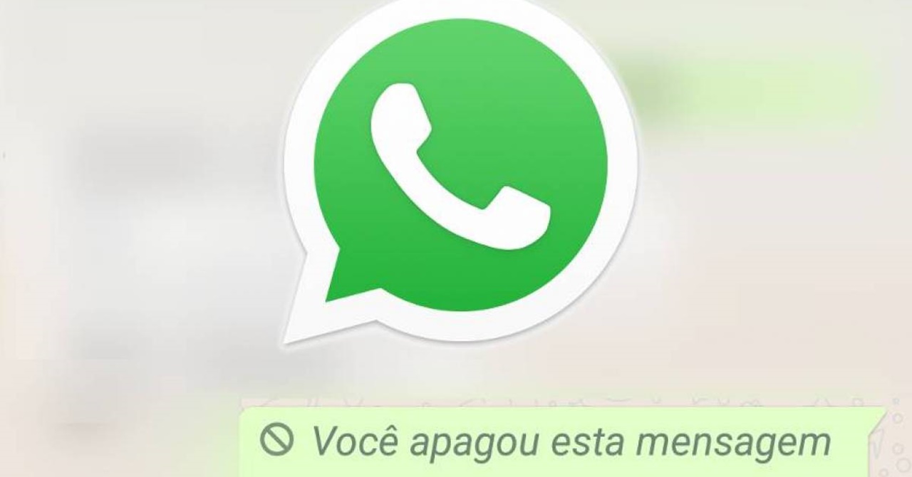 Saiba como ler mensagens apagadas do WhatsApp – é fácil e de graça
