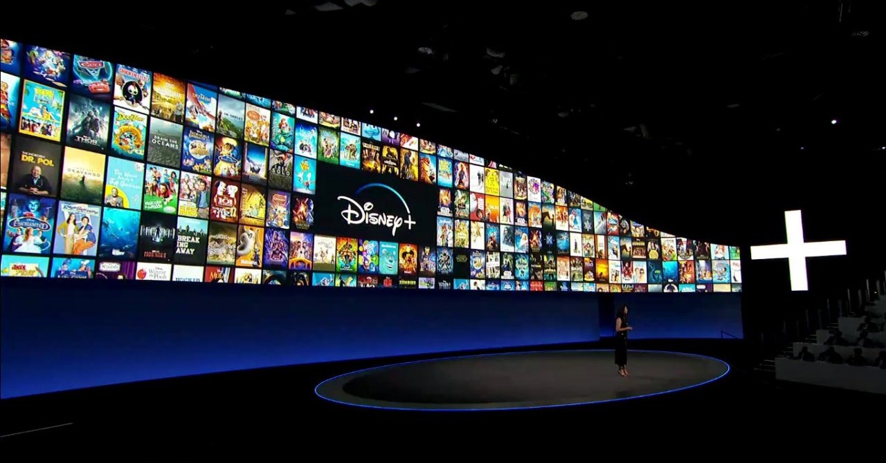 Disney+ faz tanto sucesso no mercado que surpreende até seus empresários