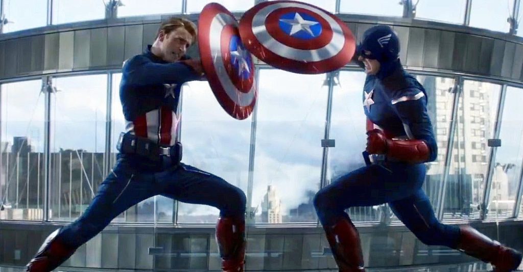 Chris Evans deve retornar ao UCM em Vingadores: Doomsday, mas qual personagem?