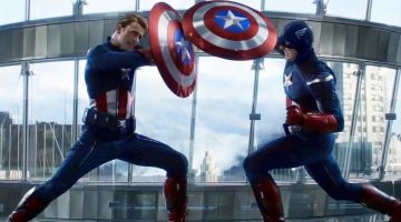 Chris Evans deve retornar ao UCM em Vingadores: Doomsday, mas qual personagem?
