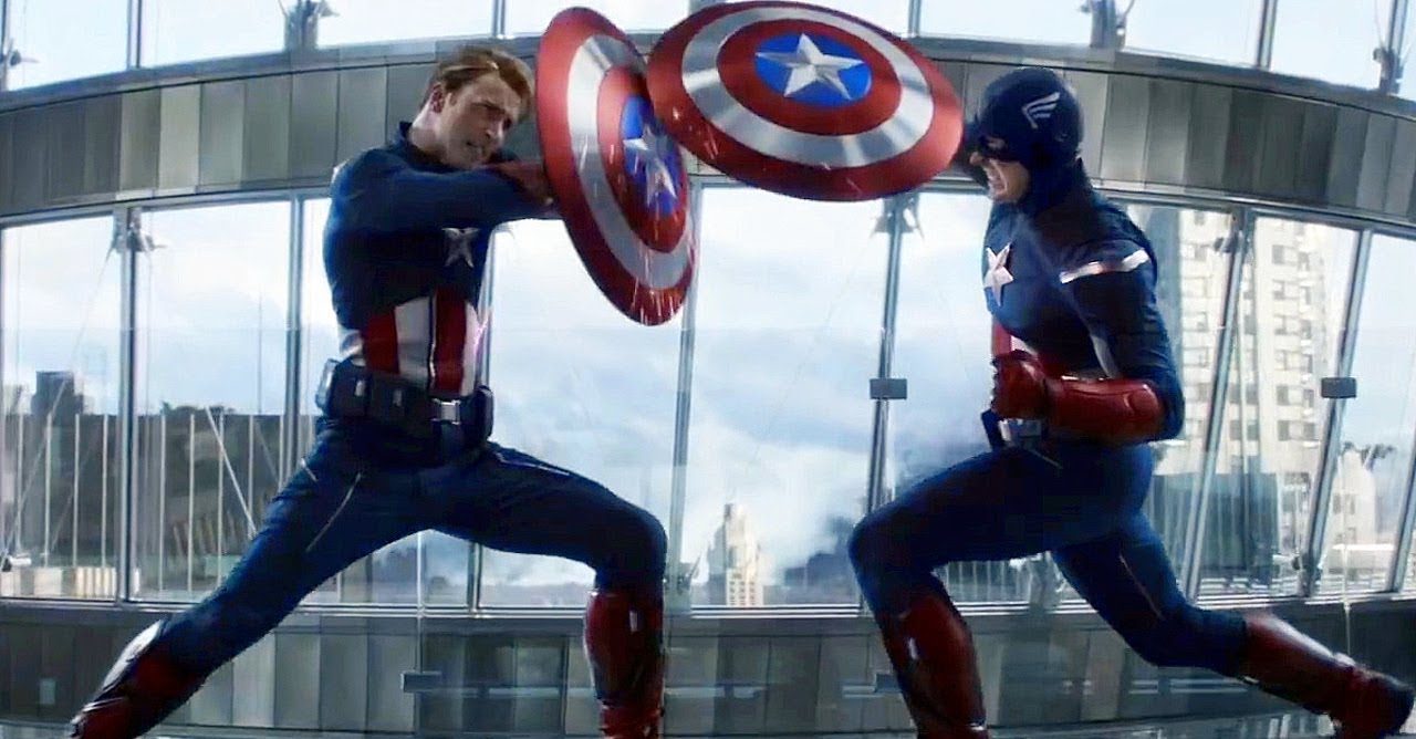 Chris Evans deve retornar ao UCM em Vingadores: Doomsday, mas qual personagem?