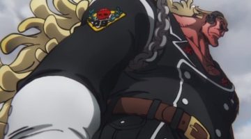 One Piece: Stampede apresenta o vilão mais forte da saga até agora