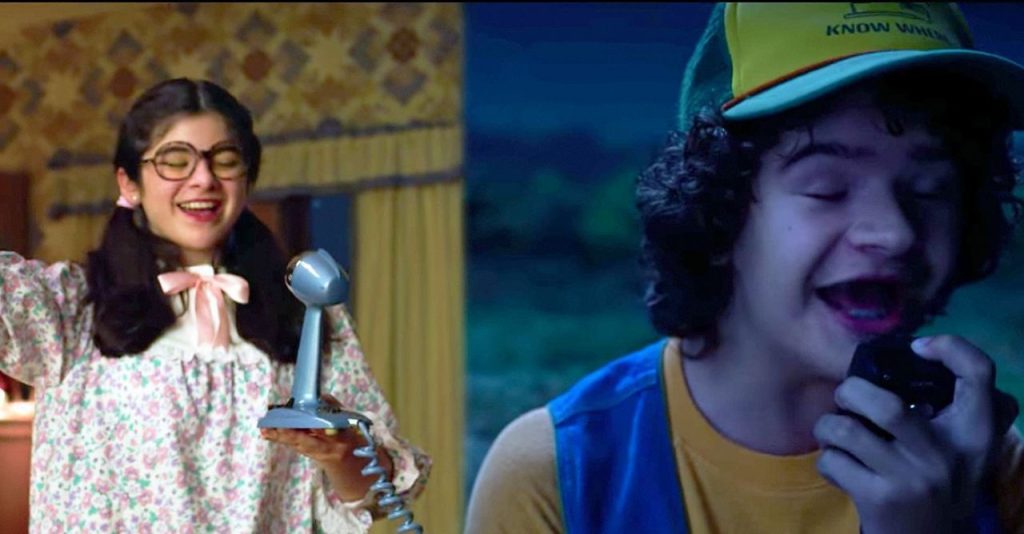 Stranger Things: Dustin e Suzie podem ser culpados por mortes, diz teoria