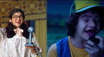 Stranger Things: Dustin e Suzie podem ser culpados por mortes, diz teoria