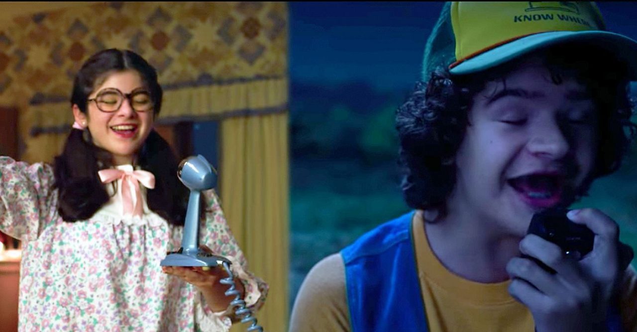 Stranger Things: Dustin e Suzie podem ser culpados por mortes, diz teoria