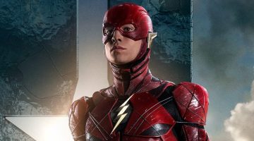 Ezra Miller é acusado de agredir, manipular e drogar uma fã adolescente (por anos!)