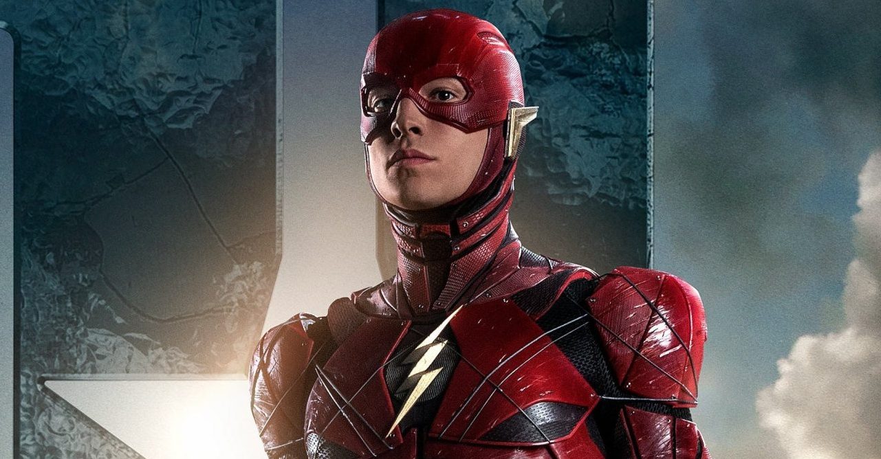 The Flash: Andy Muschietti promete surpresa para a DC FanDome