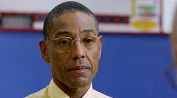 Giancarlo Esposito quer prequel de Gus Fring em Breaking Bad