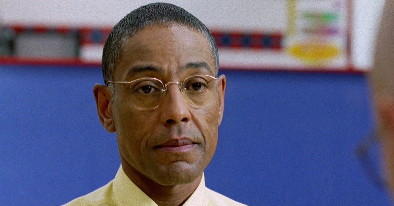 Giancarlo Esposito quer prequel de Gus Fring em Breaking Bad