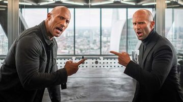 Dwayne Johnson confirma sequência de Velozes e Furiosos: Hobbs & Shaw