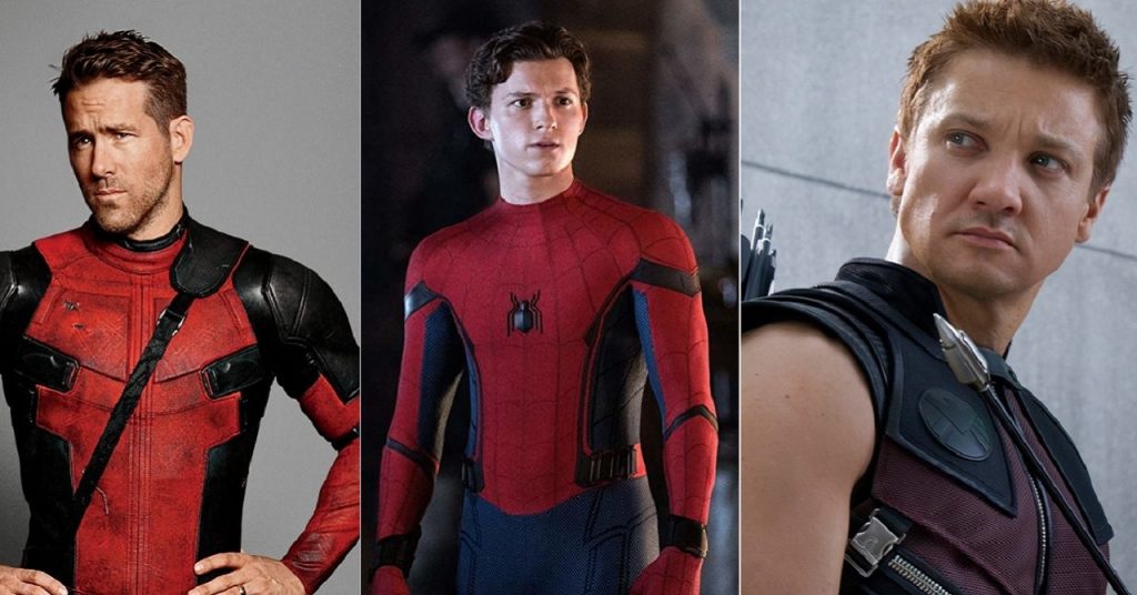 Atores da Marvel reagem à saída do Homem-Aranha do Universo Marvel