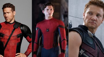 Atores da Marvel reagem à saída do Homem-Aranha do Universo Marvel