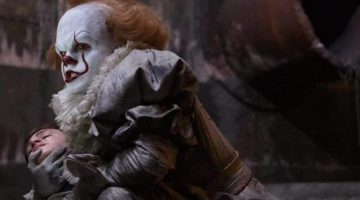 It – Capítulo 2 ganha trailer interativo e aterrorizante; assista