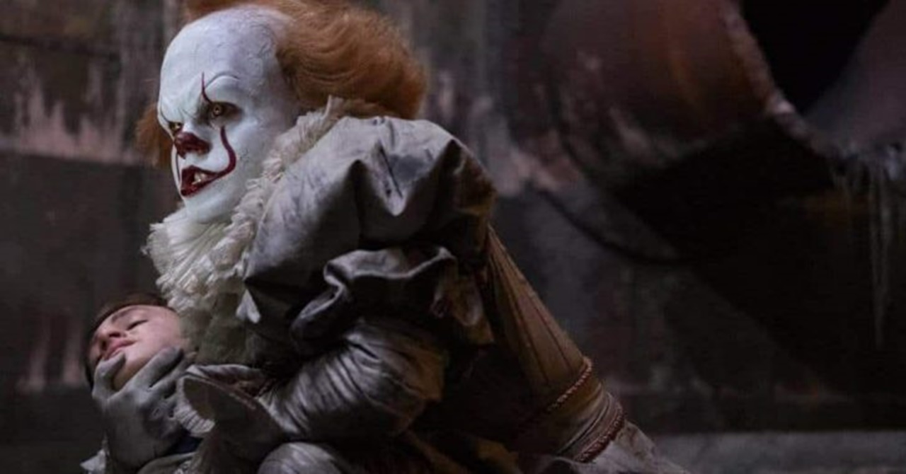 It – Capítulo 2 ganha trailer interativo e aterrorizante; assista