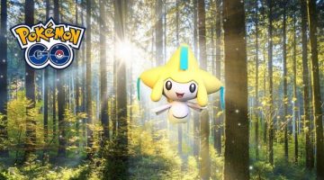Pokémon Go: evento anual trará Jirachi, 5ª geração e mais novidades