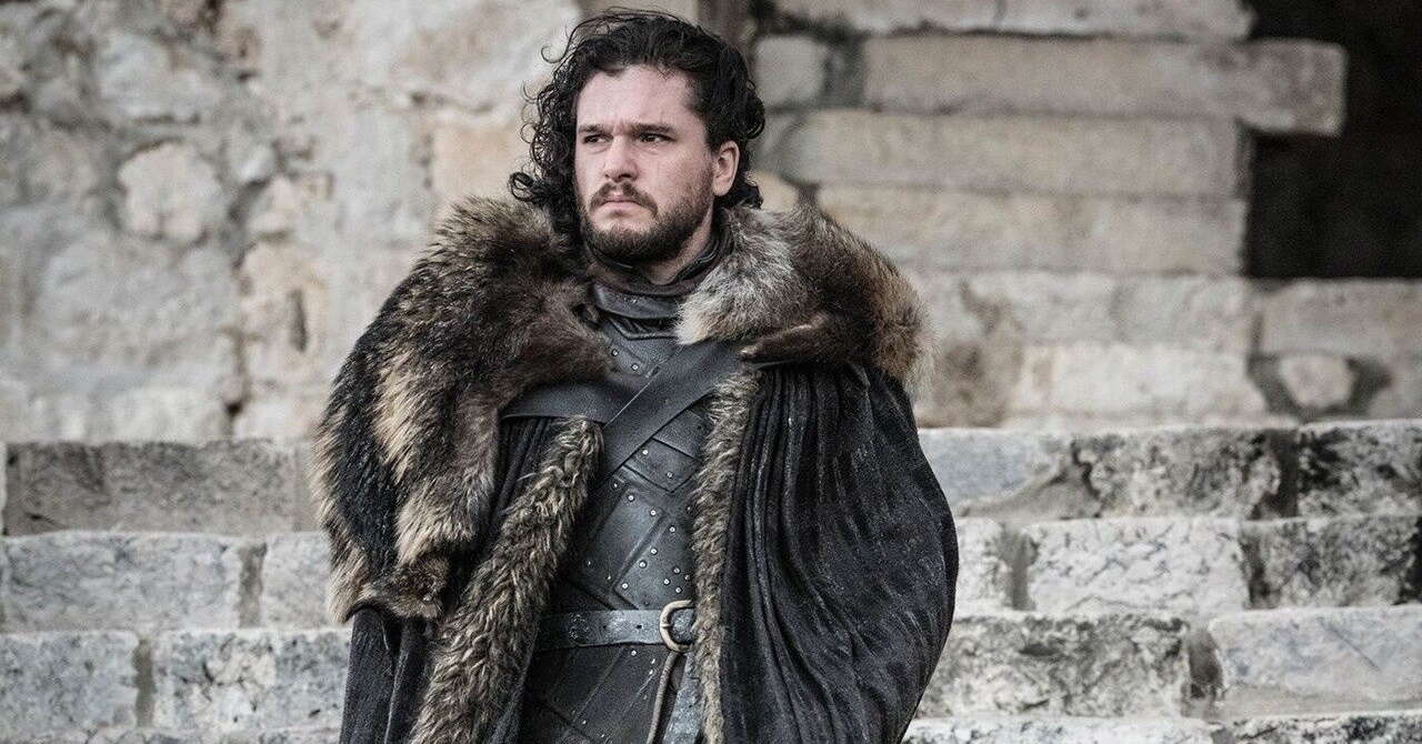 Kit Harington diz que Os Eternos já está pronto e fala sobre atraso
