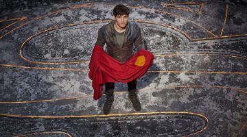 Krypton: série sobre avô do Superman e spin-off do Lobo são canceladas